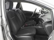 Ford Fiesta Mk6 Рестайлинг Ставрополь  - изображение 28