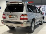Toyota Land Cruiser 100 Series Рестайлинг 1 Новосибирск  - изображение 23