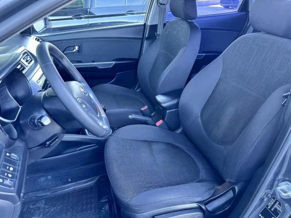 Kia Rio III с пробегом 2015 года, цена 917 222 рубля, 152153 км, седан, Автокод Объявления