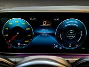 Mercedes-Benz GLS II (X167) Москва  - изображение 42
