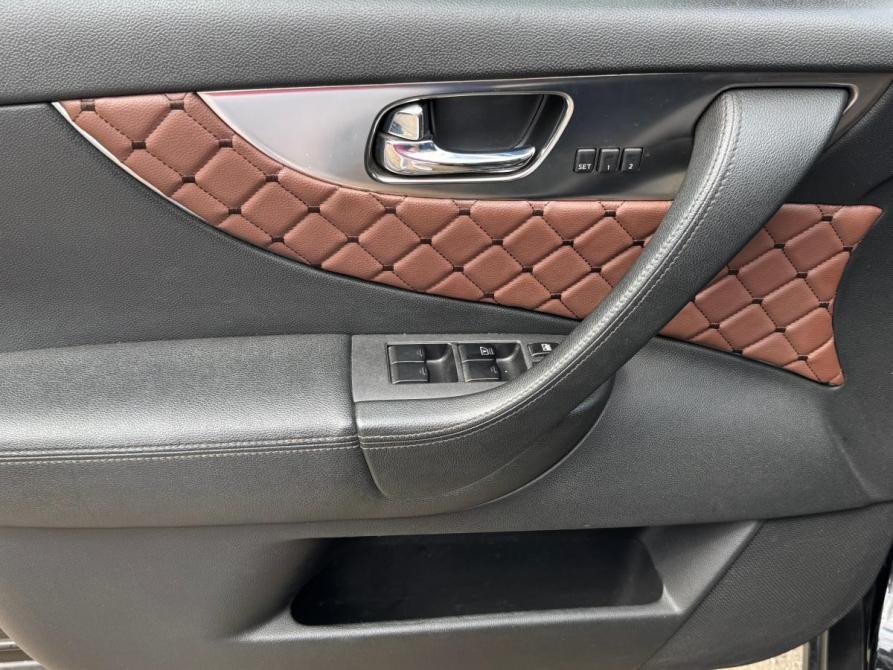 Infiniti FX II (S51) Набережные Челны  - изображение 11