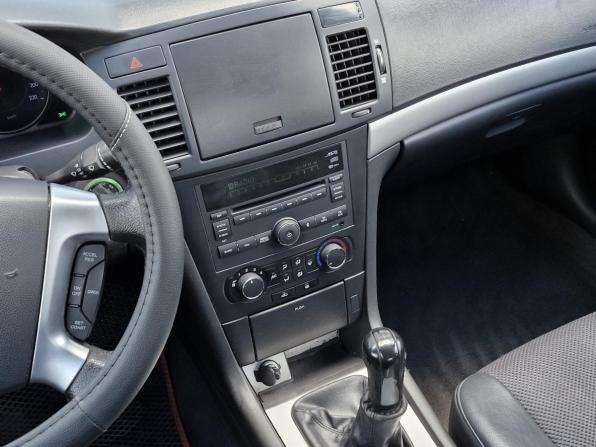 Chevrolet Epica V250 Рестайлинг с пробегом 2010 года, цена 465 000 рублей, 411199 км, седан, Автокод Объявления
