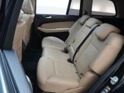 Mercedes-Benz GLS I (X166) Москва  - изображение 35