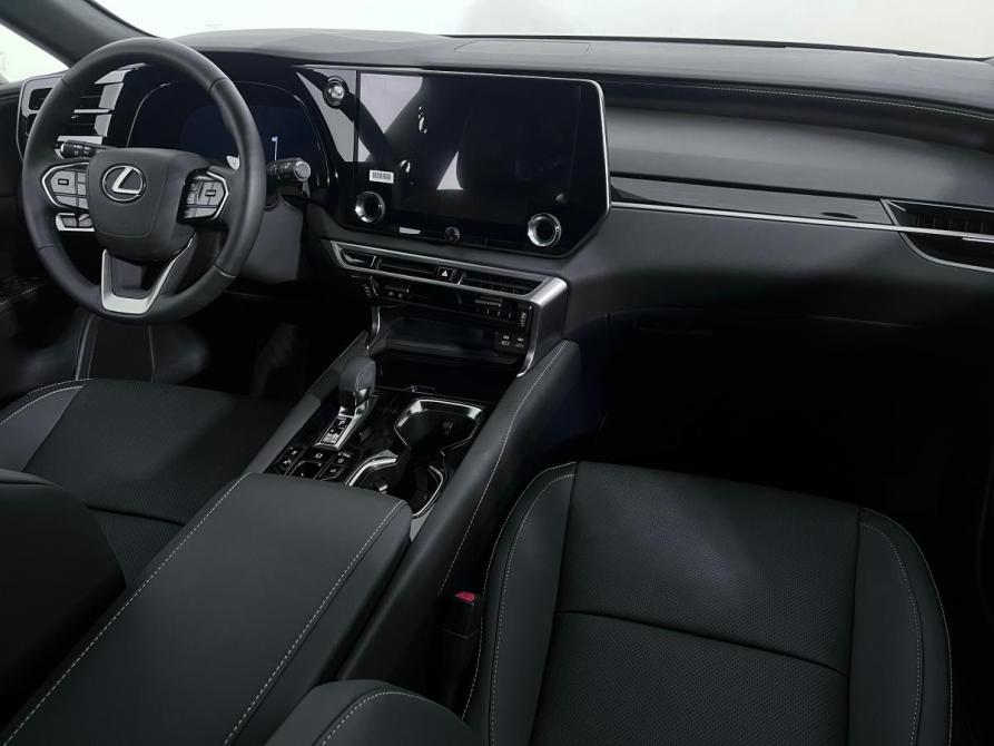 Lexus RX V Ростов-на-Дону  - изображение 10