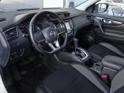 Nissan Qashqai II Рестайлинг Москва  - изображение 36
