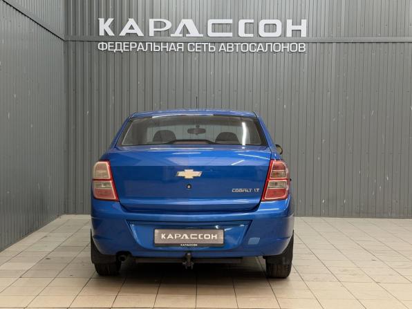 Chevrolet Cobalt II с пробегом 2013 года, цена 649 000 рублей, 166717 км, седан, Автокод Объявления