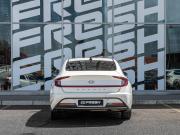 Hyundai Sonata VIII (DN8) Краснодар  - изображение 24