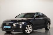 Audi A6 IV (C7) Челябинск  - изображение 23