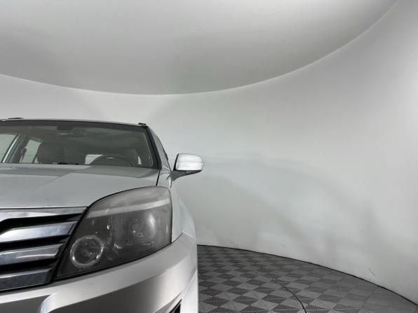 Great Wall Hover H3 I с пробегом 2014 года, цена 606 000 рублей, 184000 км, внедорожник, Автокод Объявления