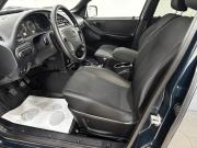 Lada (ВАЗ) Niva Travel I Альметьевск  - изображение 28
