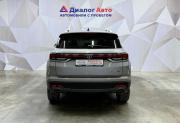 Changan CS35 Plus I Рестайлинг Азнакаево  - изображение 35