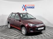 Lada (ВАЗ) Kalina II Нижний Новгород  - изображение 17