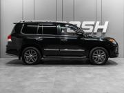 Lexus LX III Рестайлинг Тюмень  - изображение 34
