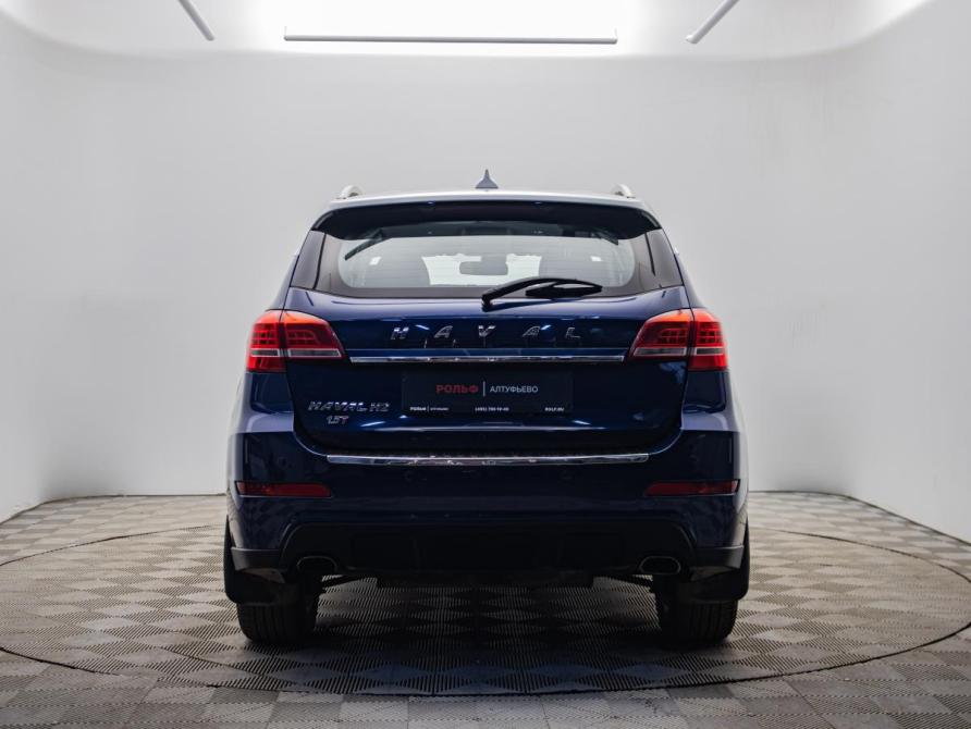 Haval H2 Москва  - изображение 4