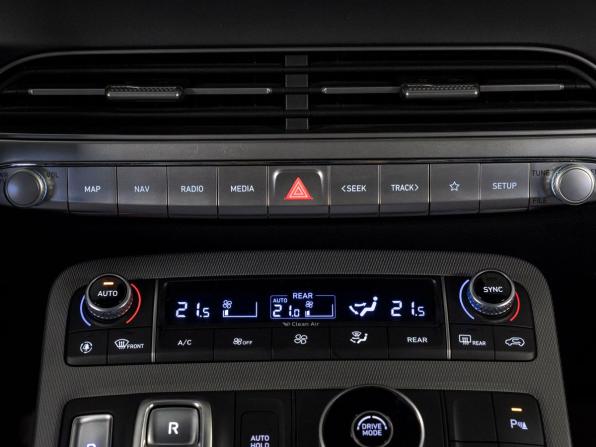 Hyundai Palisade I с пробегом 2020 года, цена 4 225 000 рублей, 83373 км, внедорожник, Автокод Объявления