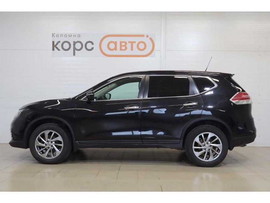 Nissan X-Trail III Коломна  - изображение 2