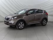 Kia Sportage III Волгоград  - изображение 41