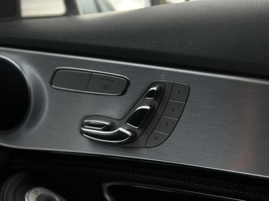 Mercedes-Benz C-Класс IV (W205) Уфа  - изображение 11