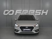 Hyundai Solaris II Ростов-на-Дону  - изображение 21