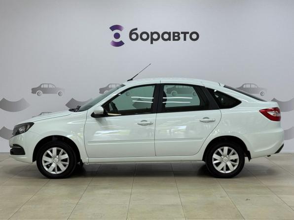 Lada (ВАЗ) Granta I Рестайлинг с пробегом 2023 года, цена 739 000 рублей, 75516 км, лифтбек, Автокод Объявления