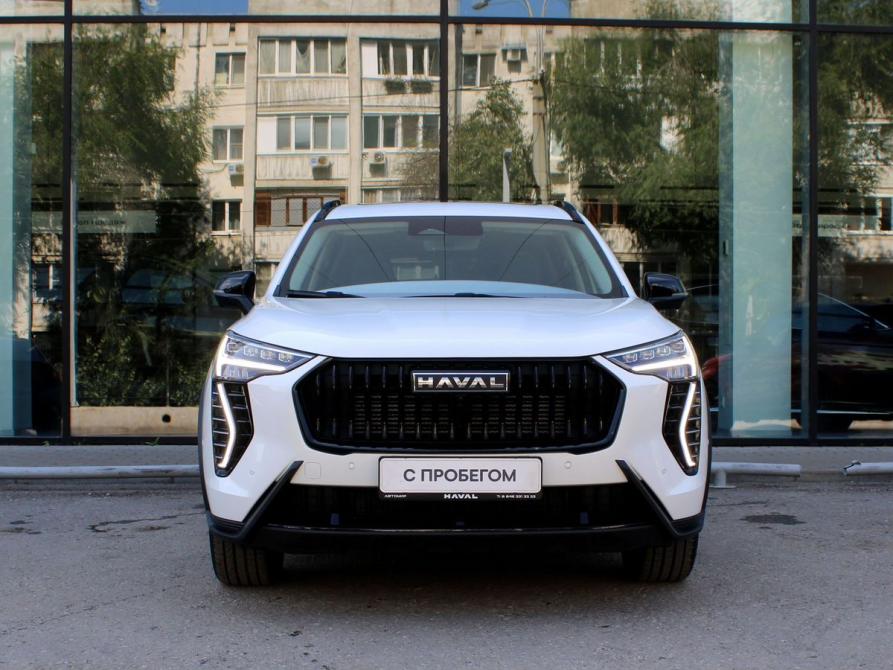 Haval Jolion I Рестайлинг Самара  - изображение 2