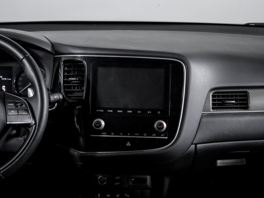 Mitsubishi Outlander III Рестайлинг 3 Москва  - изображение 14