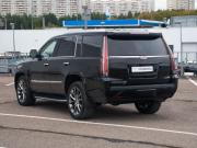 Cadillac Escalade V Москва  - изображение 40