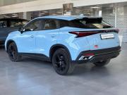 Omoda C5 I Новосибирск  - изображение 37