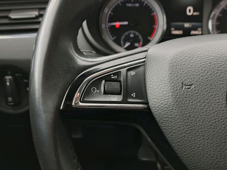 Skoda Octavia III (A7) Рестайлинг Санкт-Петербург  - изображение 17
