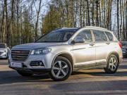 Haval H6 I Санкт-Петербург  - изображение 18