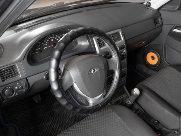 Lada (ВАЗ) Priora I с пробегом 2013 года, цена 429 000 рублей, 174198 км, седан, Автокод Объявления