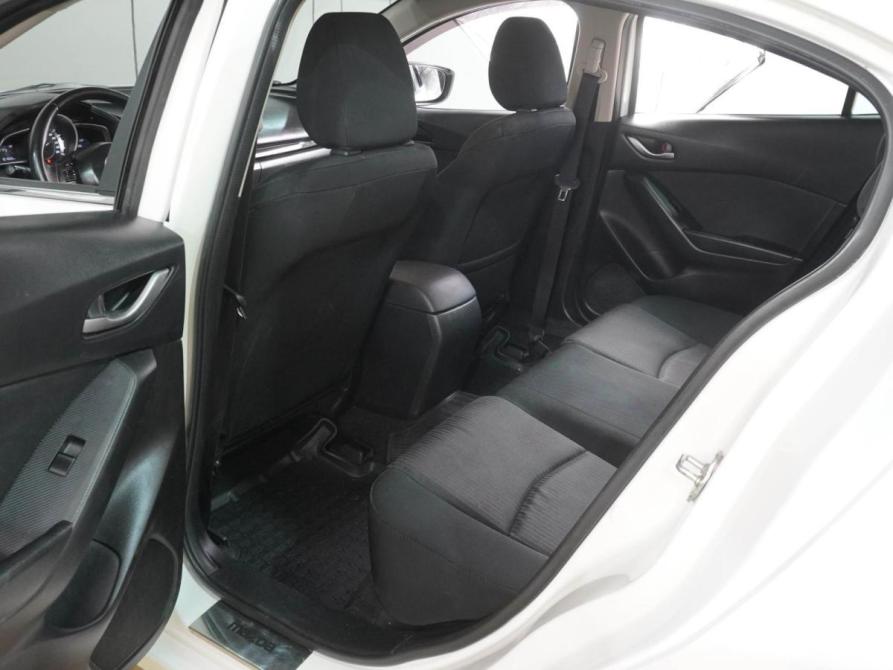 Mazda 3 III (BM) Воронеж  - изображение 11