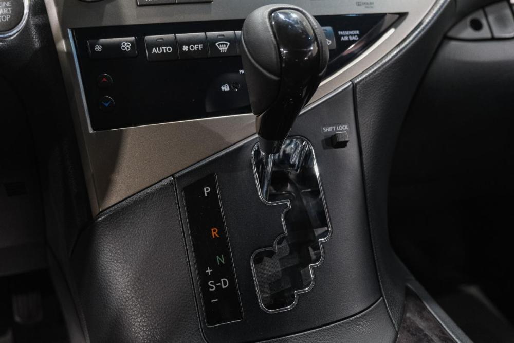 Lexus RX III Рестайлинг Новокузнецк  - изображение 29