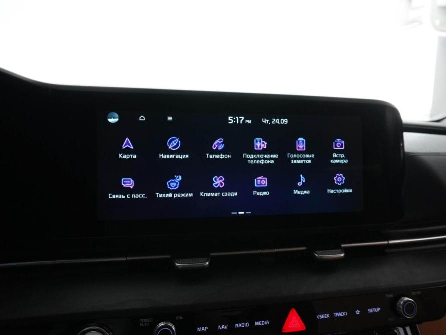 Kia Carnival IV Москва  - изображение 27