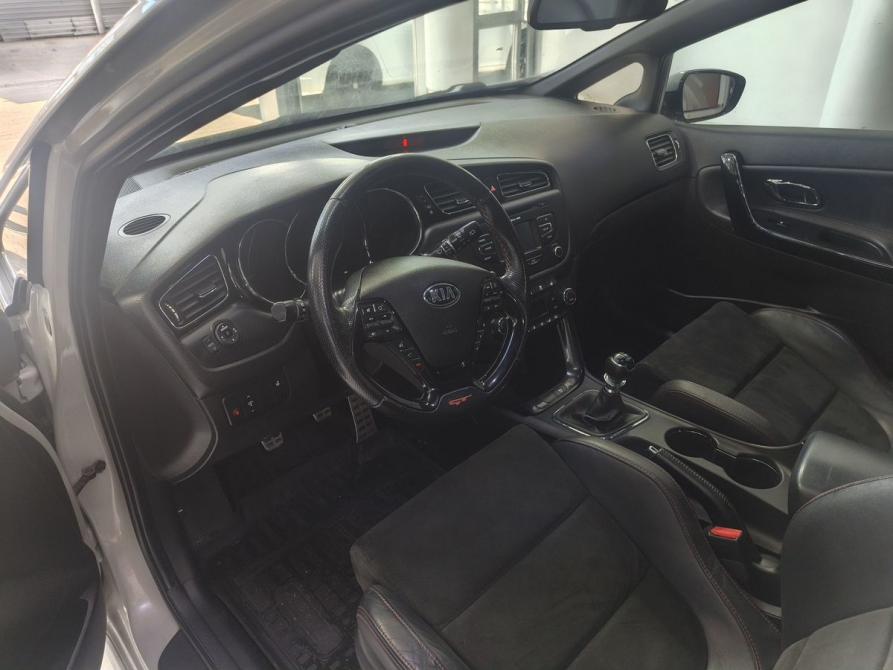 Kia Ceed GT I Минеральные Воды  - изображение 7