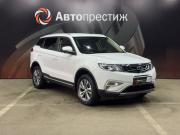 Geely Atlas I Ставрополь  - изображение 31
