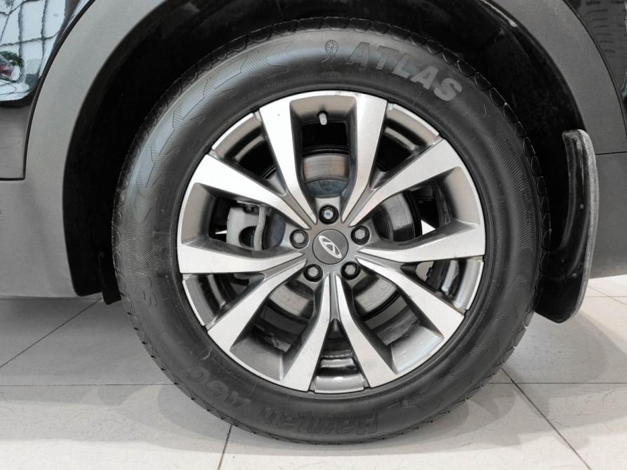 Chery Tiggo 7 Pro Max I Казань  - изображение 22