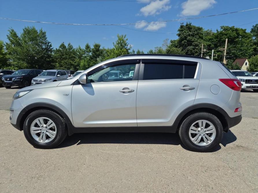 Kia Sportage III Саратов  - изображение 8