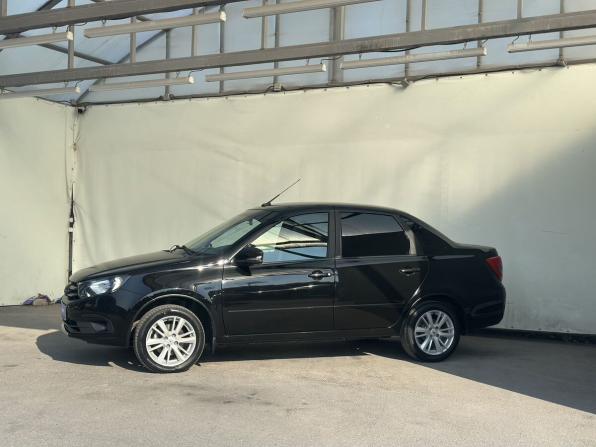 Lada (ВАЗ) Granta I Рестайлинг с пробегом 2023 года, цена 820 000 рублей, 39181 км, седан, Автокод Объявления