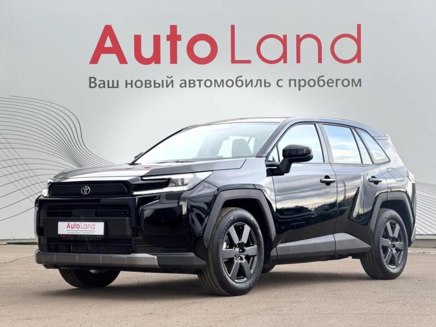 Toyota RAV4 VI (XA60) Воронеж  - изображение 1