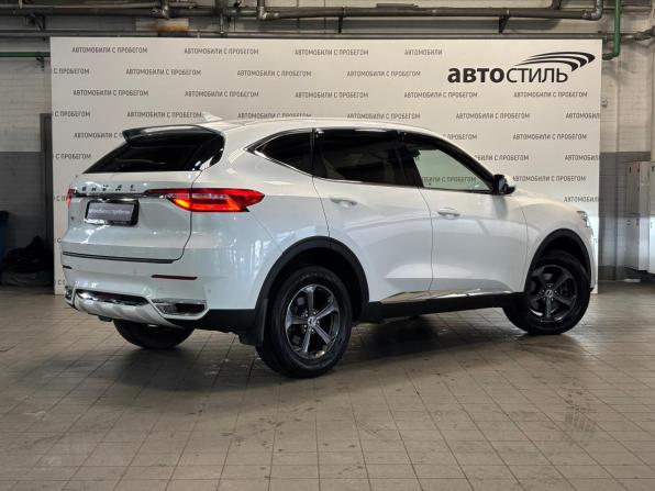 Haval F7 I с пробегом 2020 года, цена 1 619 000 рублей, 66878 км, внедорожник, Автокод Объявления