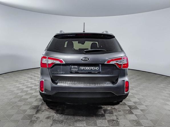 Kia Sorento II Рестайлинг с пробегом 2016 года, цена 1 760 000 рублей, 143937 км, внедорожник, Автокод Объявления