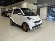 Smart Fortwo II Москва  - изображение 20