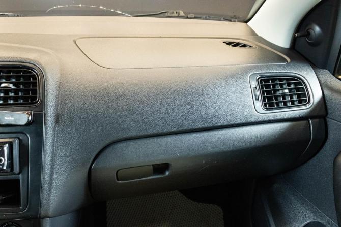 Volkswagen Polo V с пробегом 2012 года, цена 599 000 рублей, 202795 км, седан, Автокод Объявления