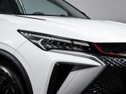 Geely Coolray I Рестайлинг Москва  - изображение 38