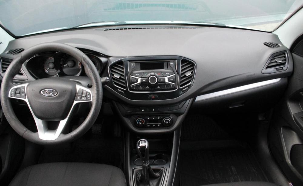 Lada (ВАЗ) Vesta I Брянск  - изображение 8
