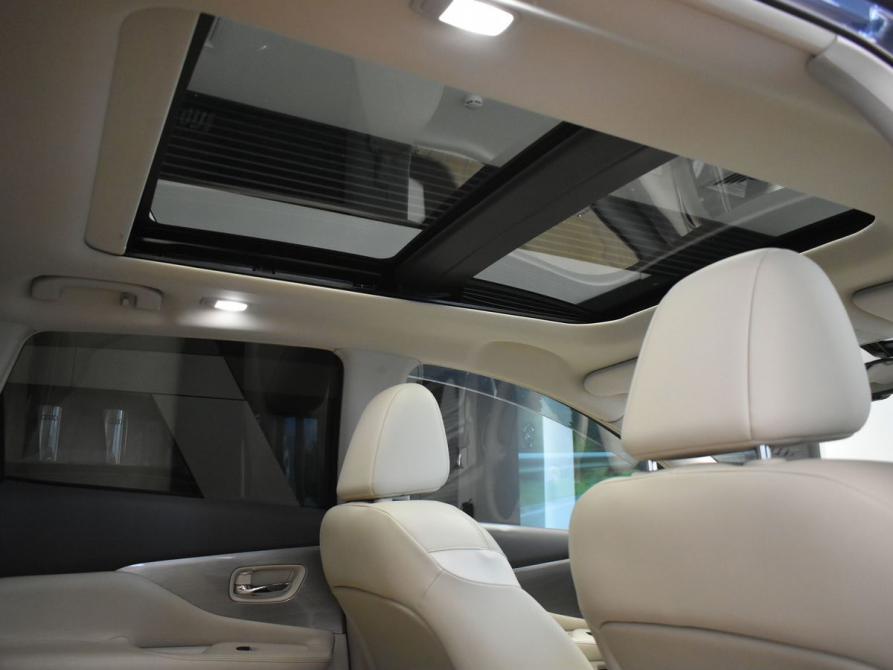 Nissan Murano III (Z52) Москва  - изображение 26