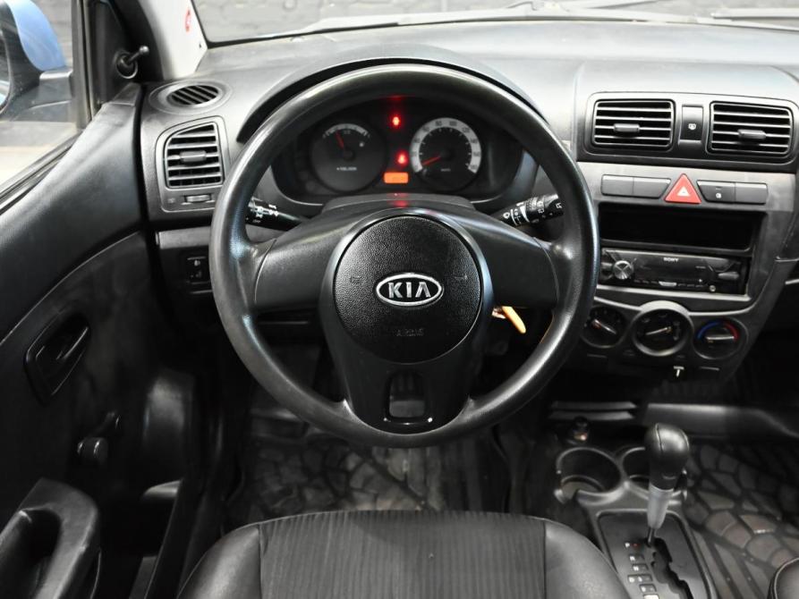 Kia Picanto I Рестайлинг Екатеринбург  - изображение 12