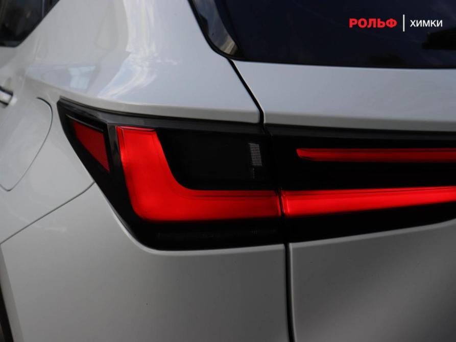 Lexus NX II Химки  - изображение 22