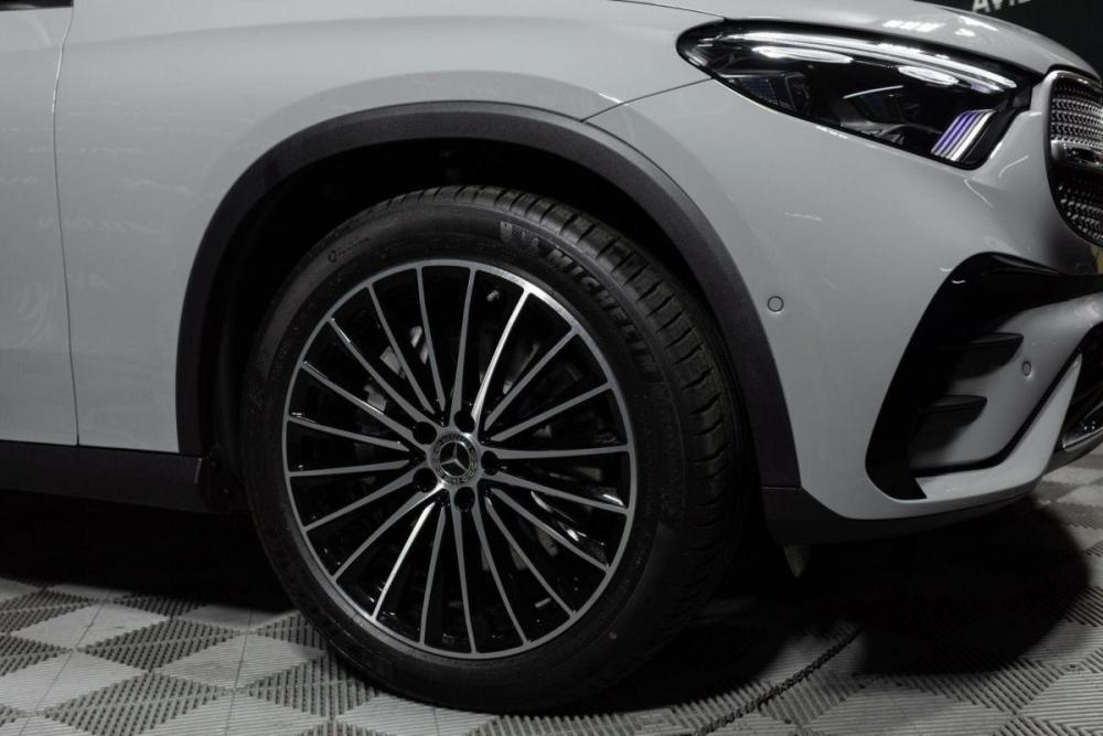 Mercedes-Benz GLC II (X254) Москва  - изображение 12